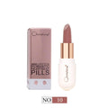 Christine Romance Mini Lipstick W10 Matte Finish Dreamy Pink