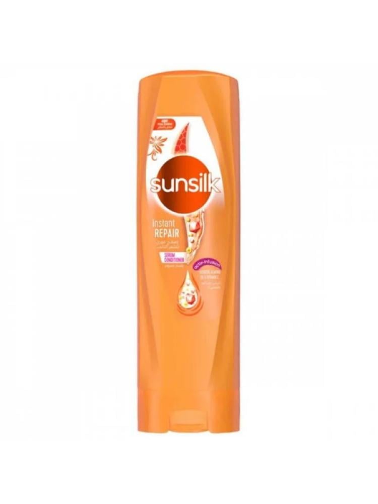 Instant Repair Serum Conditioner for Damaged Hair Sunsilk 340ml