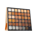 Love Me Beauty Eyeshadow Palette 42-Color Matte Shimmer Metallic