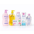 Baby Care Set 6 Piece Newborn Essentials My Little Princess Nexton