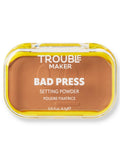 Trouble Maker Bad Press Setting Powder Got Receipts Tan 4.5g