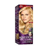 Wella Koleston Intense Hair Color Intense Golden Blonde Permanent Hair Dye 309/3