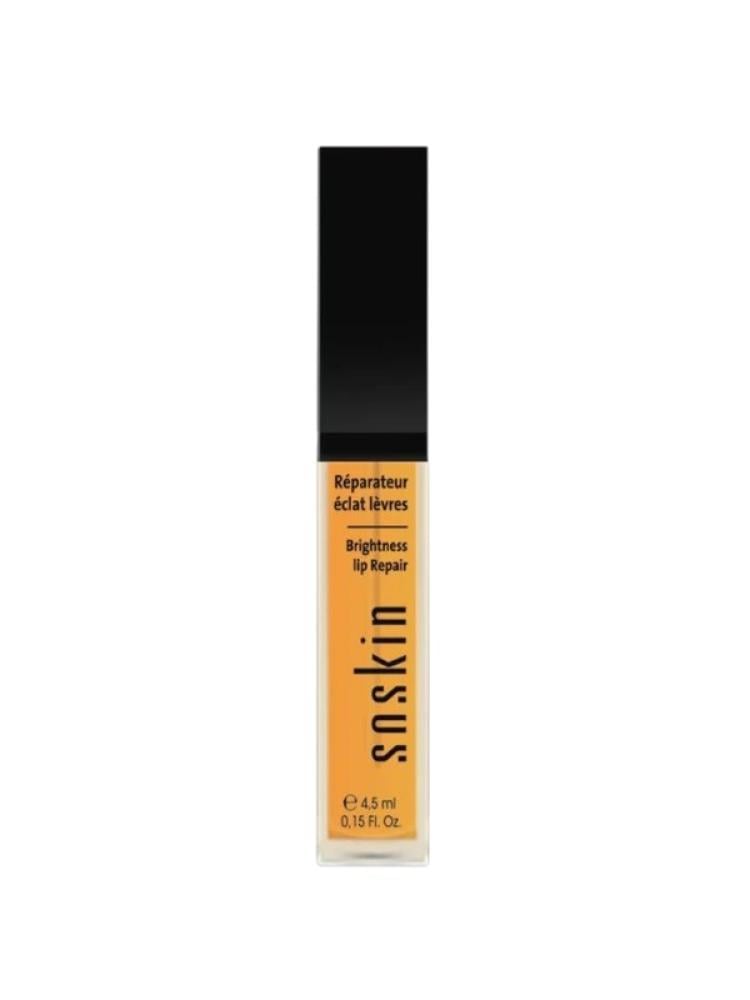 Lip Oil for Dark Lips Brightening Repair Formula Soskin 5ml
