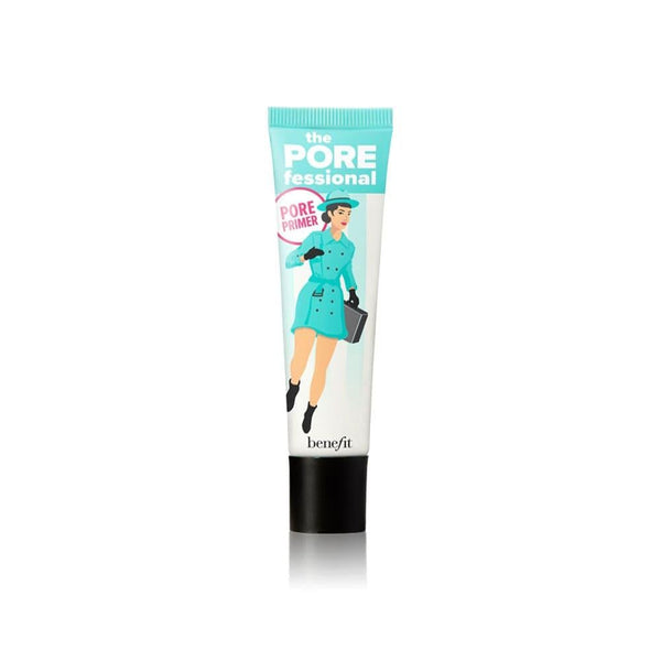 Face Primer Pore Minimising Vitamin E Benefit The POREfessional 22ml