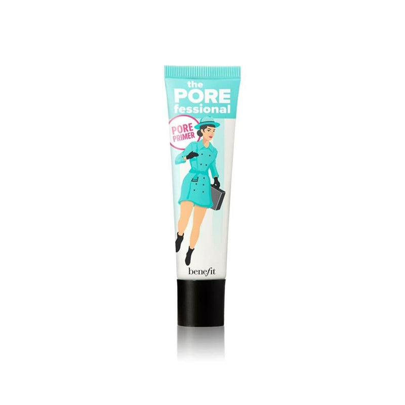 Face Primer Pore Minimising Vitamin E Benefit The POREfessional 22ml