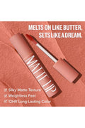 Matte Liquid Lipstick Long Lasting Transfer-Resistant Meltz 4.2g