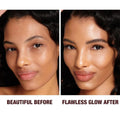 Charlotte Tilbury Hollywood Flawless Filter Foundation 5 Tan
