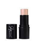 Glow Glide Face Architect Highlighter Stick Natural Pearl Tea Beauty 8g