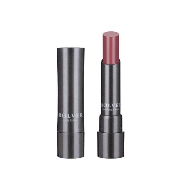 Bolver Flash Style Creamy Lipstick N58 Caro Moisturizing Glossy