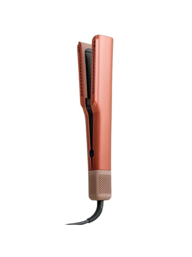 Jose Eber Ceramic Air Hair Straightener Wet & Dry Hair JE-4001