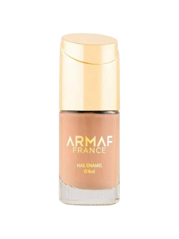 Nail Polish Rich Colour Long-Lasting Shine Armaf Beauty 8ml