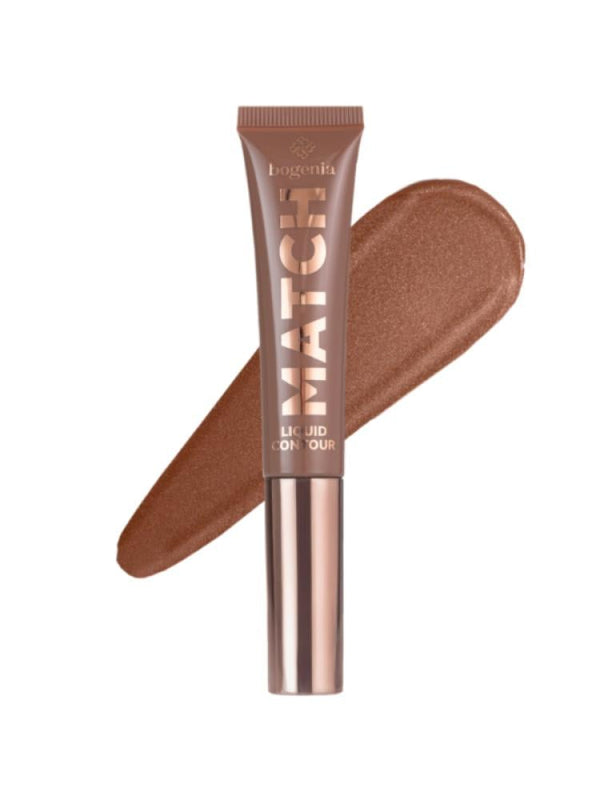 Best Liquid Contour Makeup Defining & Highlighting Bogenia 30ml