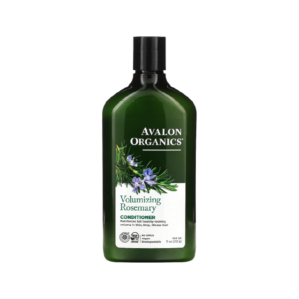 Avalon Pharma Rosemary Hair Thickening Conditioner, 312g