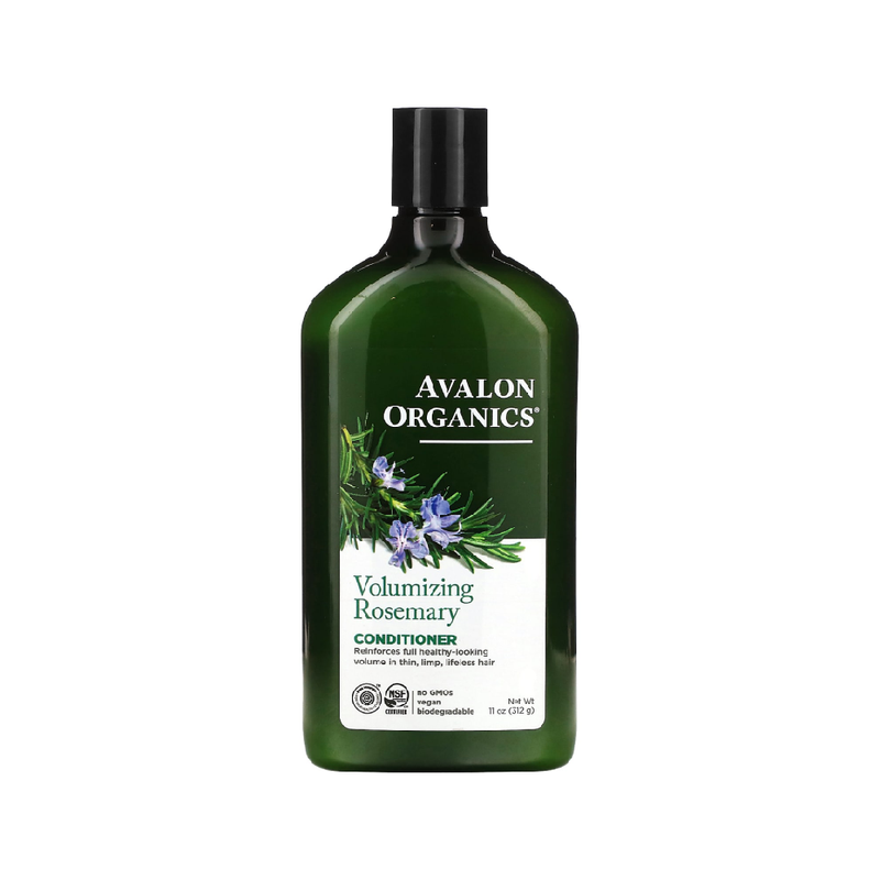 Avalon Pharma Rosemary Hair Thickening Conditioner, 312g