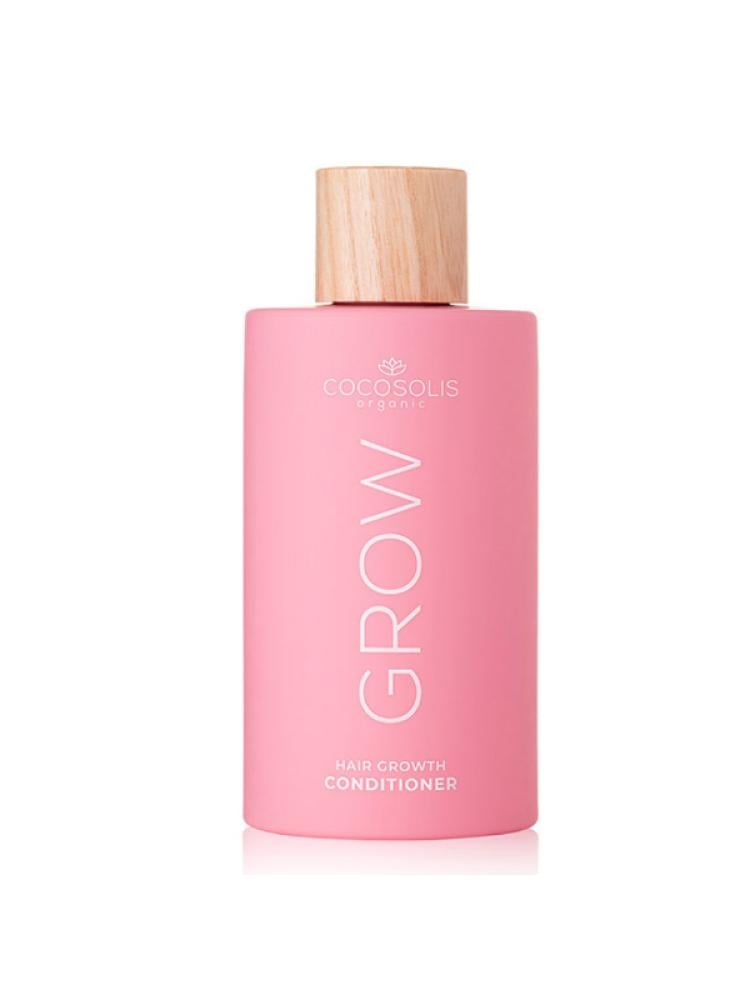Cocosolis Grow-Up Conditioner for Hair Growth and Nourishment - 200ml