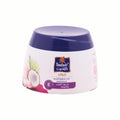 Parachute Gold Coconut & Garlic Hair Cream for Anti-Hair Fall, 210ml