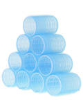 Salon System Hair Styling Rollers - 4 Pieces