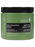 Sunny Isle Rosemary & Mint Jamaican Black Castor Oil Hair Mask - 473ml