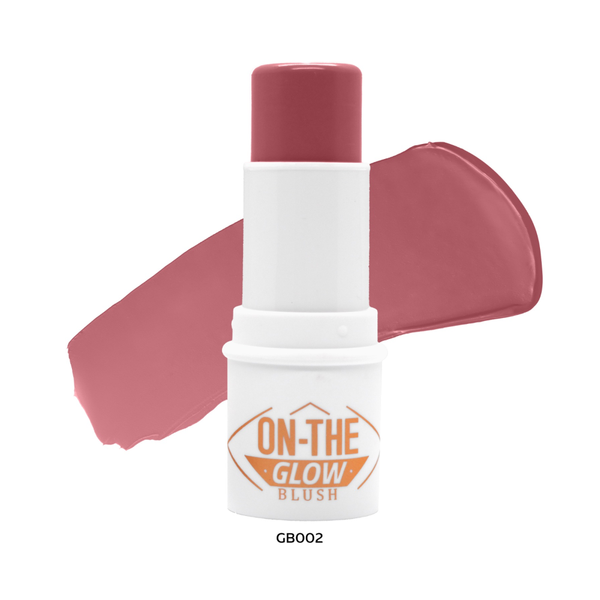 Make Over 22 Creamy Stick Blush GB002 for Cheeks and Lips