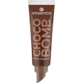 Essence Choco Bomb Lip Gloss Sheer Brown Golden Shimmer 10ml Shade 01