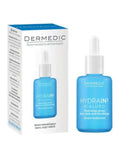 Dermedic Moisturizing Serum - Hyaluronic Acid 15% - 30 ml