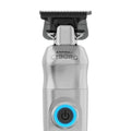 Gammapiu Cyborg Professional Hair Clipper - Digital Brushless Motor