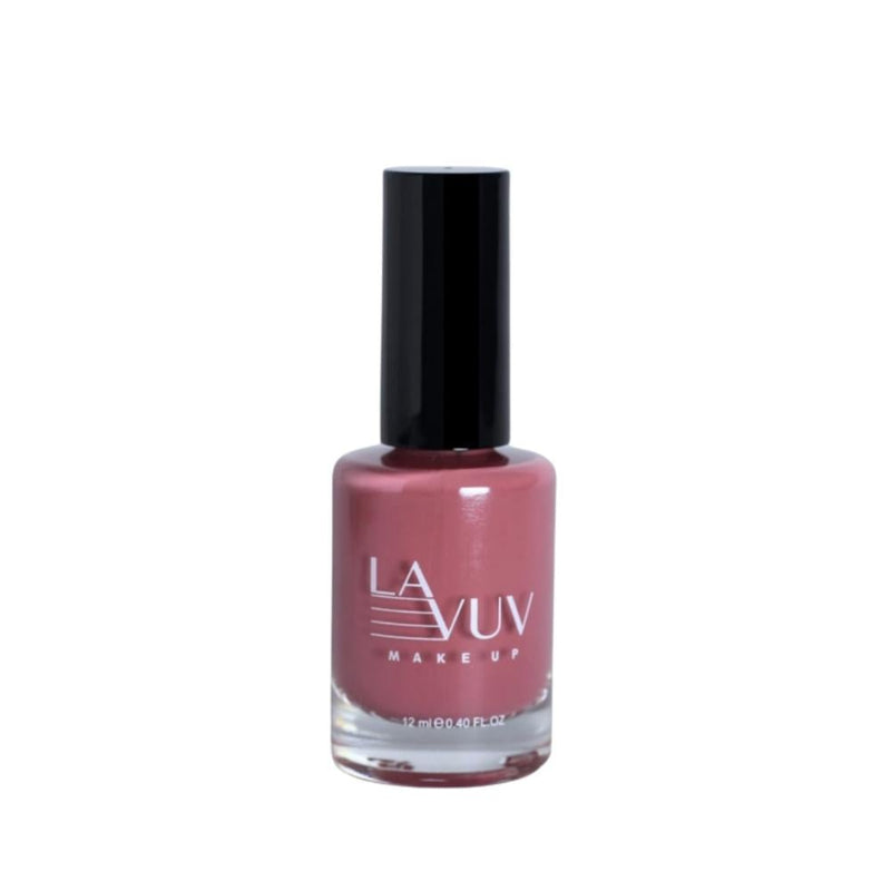 Lavuv Nail Polish 51 Glossy Long-Lasting Manicure