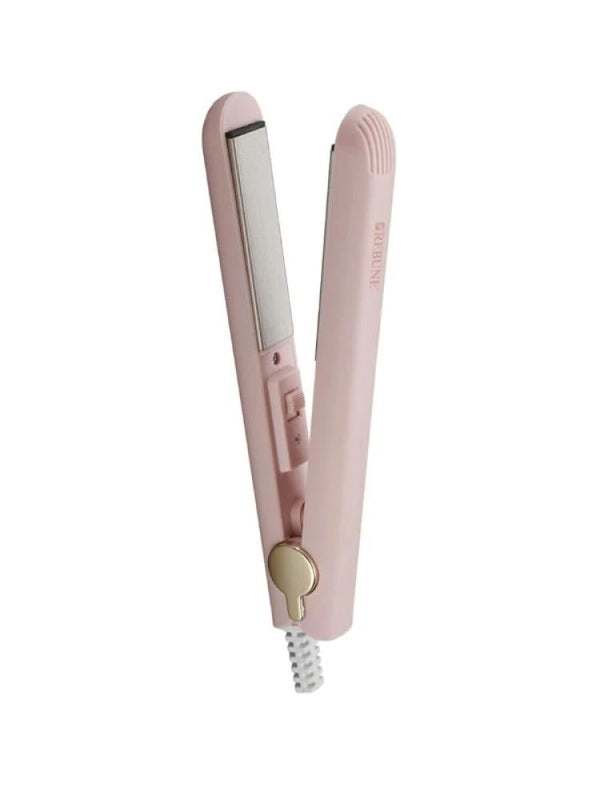 Mini Hair Straightener Ceramic Travel Rebune 20W RE-2215