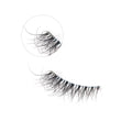 Blink Cloud Nine Mink Eyelashes, Clear Band, Reusable, Natural Look