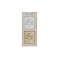 Cream Eyeshadow Stick Glitter Sun-Kissed Rushen 001 HEARTS 5g