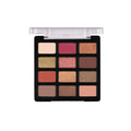 Note Love At First Sight Eyeshadow Palette 209 Autumn Spice 12 Shades