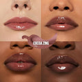 Hydrating Lip Gloss with Hyaluronic Acid - Maybelline Lifter Gloss - 5.4ml