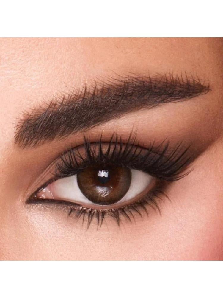 Tiger Color Contact Lenses Monthly Natural Look Amara 2 Pack