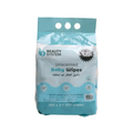 Beauty System Baby Wipes, Fragrance-Free, Alcohol-Free, 300 Count
