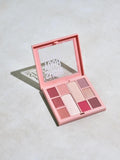 Pastel Show Your Style Eyeshadow Palette - Highly Pigmented