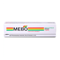 Herbal Skin Ointment for Nourishing and Protecting Complexion - Mebo 15g