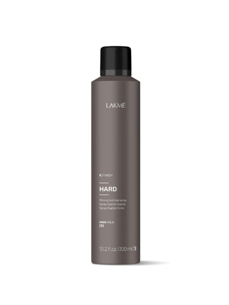 Best Hairspray to Hold Curls Strong Hold Natural Finish Lakme 300ml