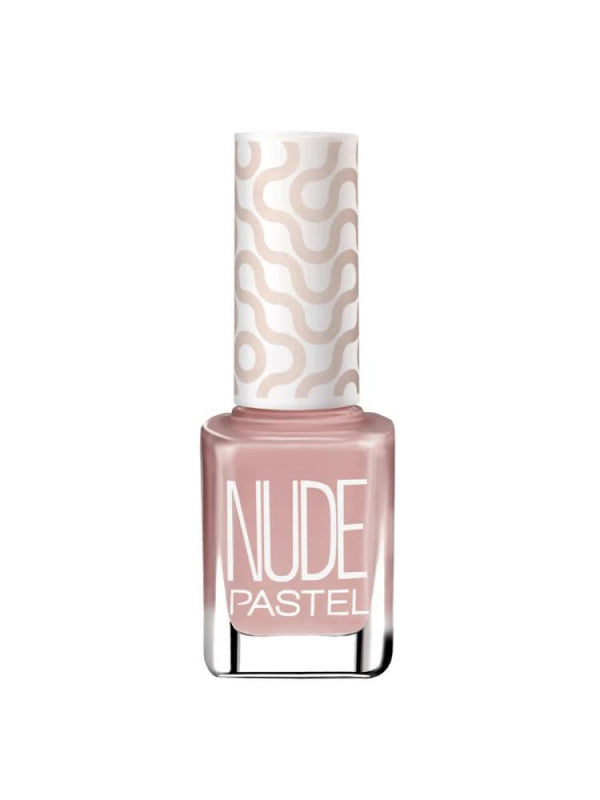 Pastel Nude Nail Polish Shade 756 - 13ml
