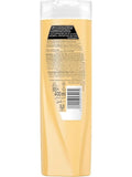 Sunsilk Argan Oil Shampoo for Curly Hair - 400 ml
