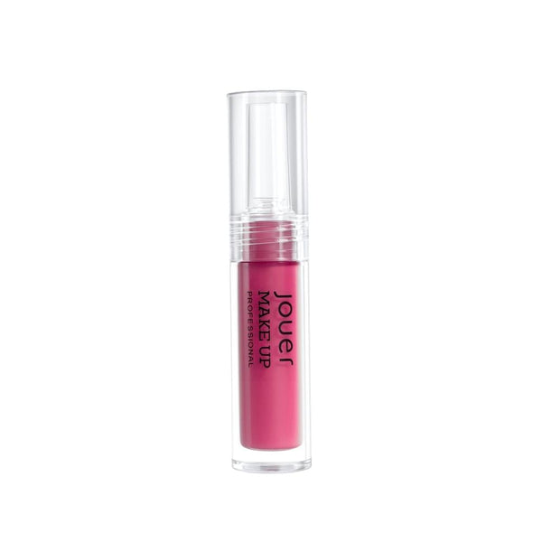 Jouer Matte Liquid Lipstick 105 Long-Lasting Waterproof Formula