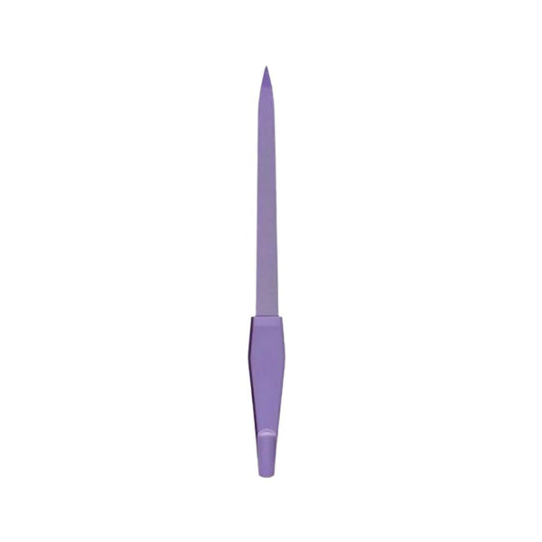Trendy Nail File SN-4M Durable Shaping Tool