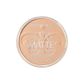 Rimmel London Stay Matte Pressed Powder - Translucent 14g