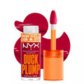 NYX Duck Plump Lip Gloss Plumping Effect High Shine 7ml