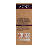 YC Acne Prone Skin Serum for Acne-Prone Skin with Tea Tree Oil 30gm