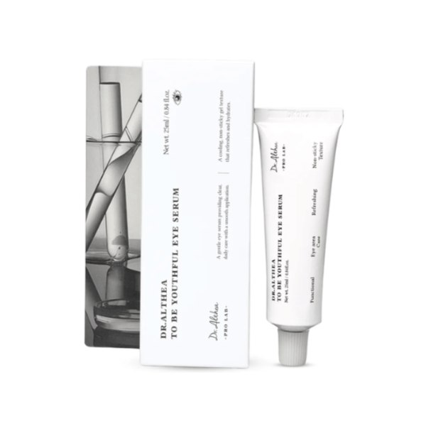 Dr. Althea Eye Serum for Brightening Care with Vitamin C, 25ml
