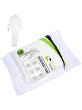 Salon System Disposable Robe - White - 10 Pieces