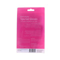Moisturising Gel Gloves for Soft Hands Home Spa Spa System