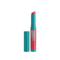 Maybelline Green Edition Lipstick 006 Dusk Moisturizing Mango Oil 1.7g