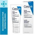 CeraVe Facial Moisturizing Lotion PM for Dry Skin 52ml