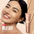 Best Full Coverage Matte Foundation Longwear O.TWO.O N230 30ml